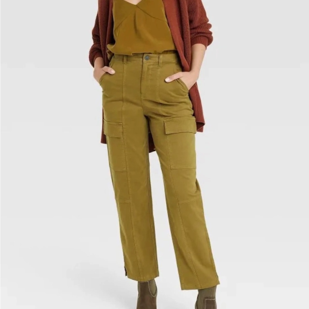 Universal Thread Women's Cargo Pants